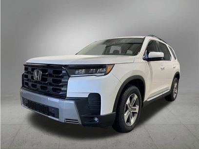 New 2026 Honda Pilot EX-L