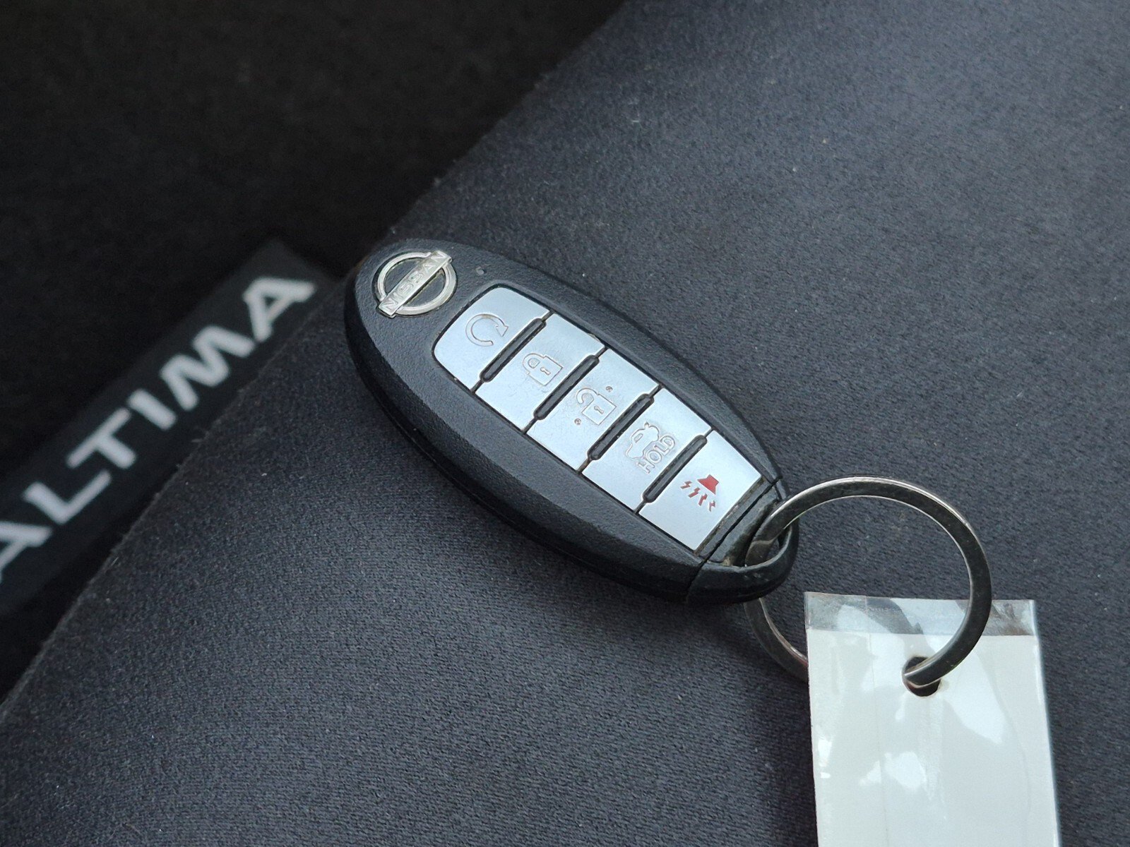 Used 2023 Nissan Altima 2.5 SV FWD image 30