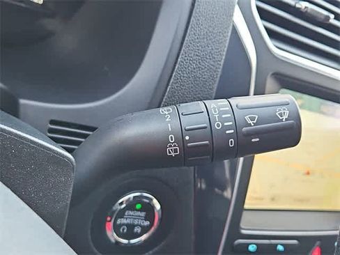 Used 2018 Ford Explorer Sport w/ Equipment Group 401A image 25