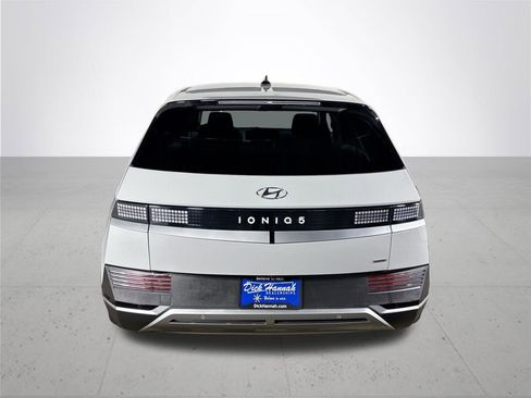 Used 2024 Hyundai Ioniq 5 SEL image 7