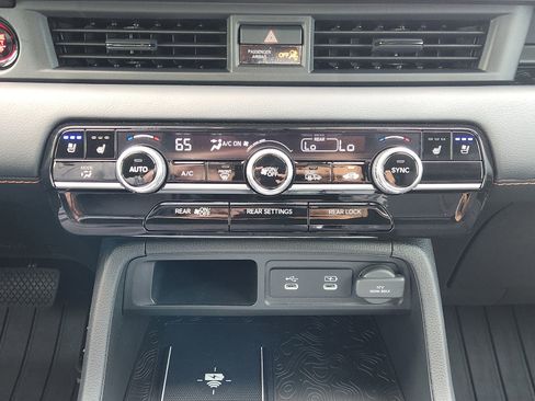 Certified 2026 Honda Passport TrailSport Elite image 21