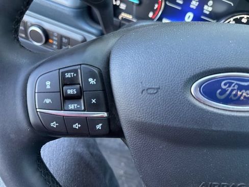 Used 2024 Ford Maverick Tremor w/ Tremor Off-Road Package AWD/4WD image 11