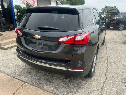 Used 2021 Chevrolet Equinox LT FWD image 7