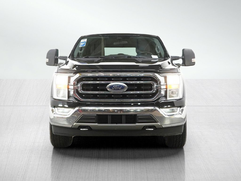 Used 2021 Ford F150 XLT w/ XTR Package AWD/4WD image 8