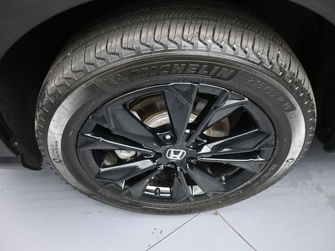 Certified 2024 Honda CR-V Sport Touring image 14