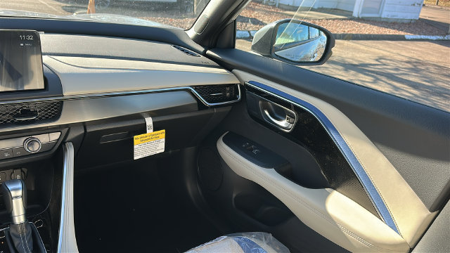 Certified 2025 Acura ADX A-Spec AWD/4WD image 20