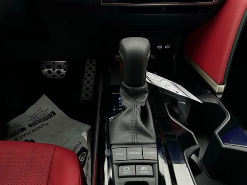 New 2026 Toyota Camry XSE image 24