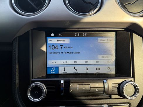 Used 2016 Ford Mustang GT Premium RWD image 21