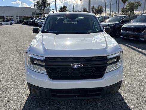 Used 2023 Ford Maverick XL image 6