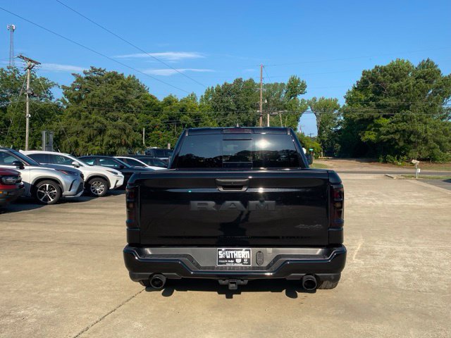 Used 2025 RAM 1500 Tradesman w/ Night Edition AWD/4WD image 21