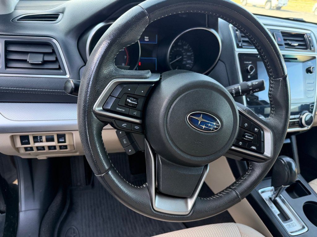 Used 2019 Subaru Outback 2.5i Premium AWD/4WD image 15