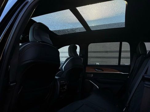 Certified 2023 Jeep Grand Cherokee Summit image 31