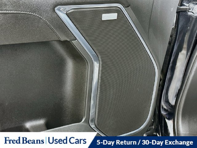 Used 2023 Chevrolet Silverado 1500 RST w/ RST All Star Premium Package AWD/4WD image 25