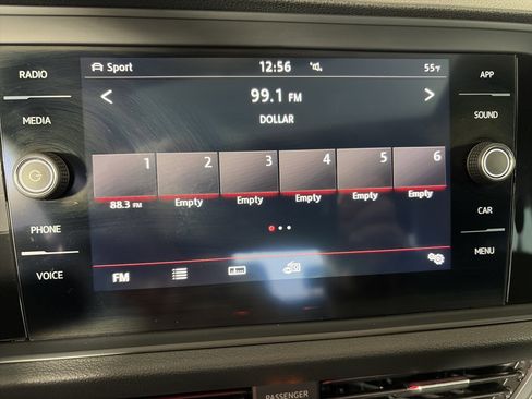 Used 2019 Volkswagen Jetta GLI Autobahn FWD image 20