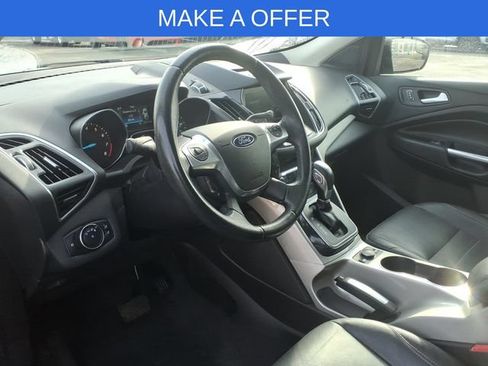 Used 2013 Ford Escape SEL AWD/4WD image 8