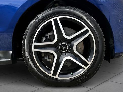 Certified 2019 Mercedes-Benz GLE 43 AMG AMG GLE 43 image 10