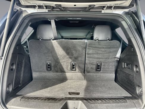 Certified 2023 Chevrolet Tahoe LT w/ LT Signature Plus Package image 35