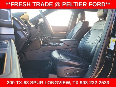 Used 2018 Ford Explorer Platinum AWD/4WD image 26