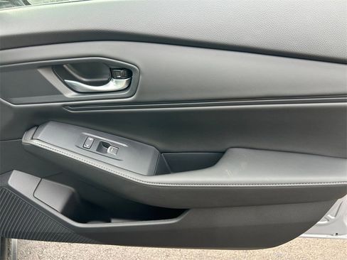New 2025 Honda Accord Sport image 17