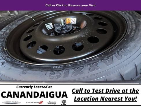 Used 2024 Ford Bronco Sport Outer Banks w/ Tech Package AWD/4WD image 19