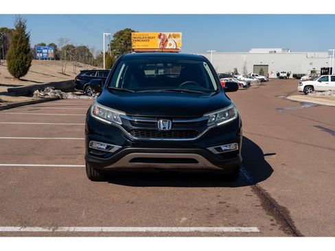 Used 2016 Honda CR-V EX image 2
