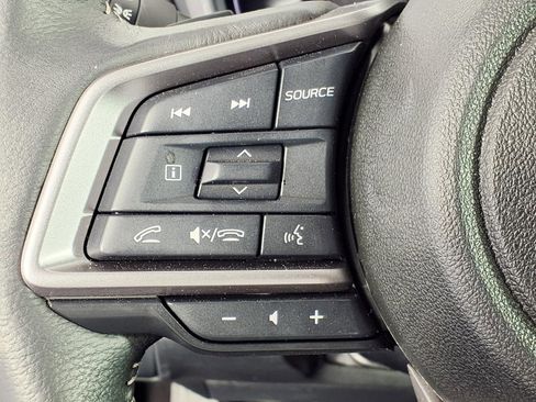 Used 2025 Subaru Outback Limited image 17