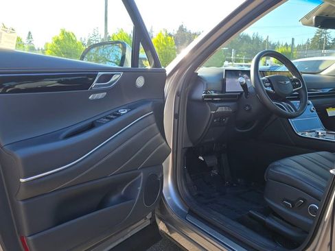 Used 2025 Genesis GV80 2.5T Standard AWD/4WD image 20