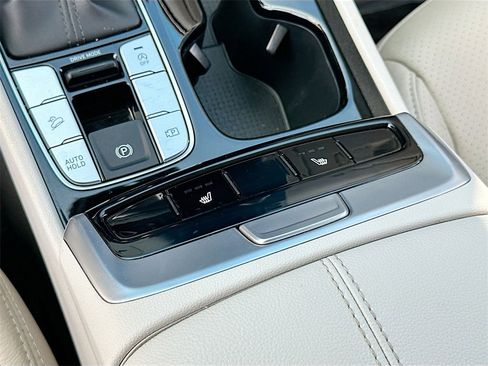 Used 2022 Hyundai Tucson SEL w/ Cargo Package image 19