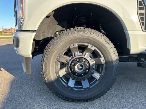 New 2026 Ford F250 XL w/ STX Appearance Package image 14