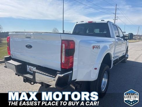 New 2026 Ford F350 XLT w/ XLT Premium Package image 4