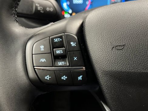 Used 2025 Ford Bronco Sport Outer Banks w/ Outer Banks Tech Package+ AWD/4WD image 55