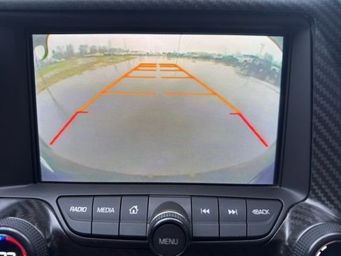 Used 2016 Chevrolet Corvette Stingray Convertible w/ 3LT Preferred Equipment Group image 32