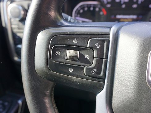 Used 2020 GMC Sierra 1500 SLT w/ SLT Premium Plus Package image 8