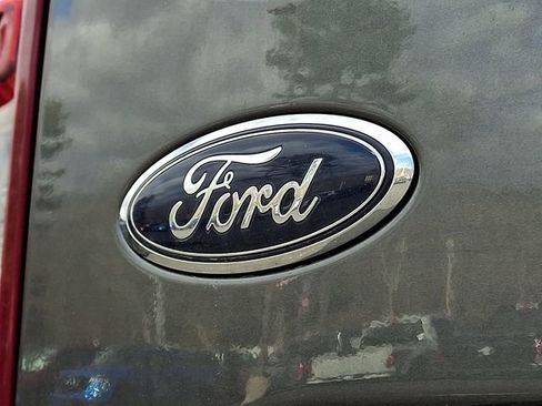 Used 2025 Ford Bronco Sport Badlands image 29