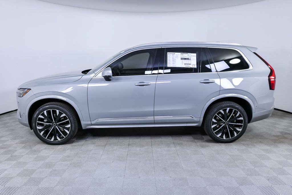 Used 2026 Volvo XC90 B6 Ultra w/ Protection Package AWD/4WD image 2