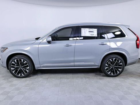 Used 2026 Volvo XC90 B6 Ultra w/ Protection Package AWD/4WD image 2