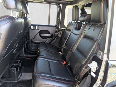 Used 2019 Jeep Wrangler Unlimited Sport S image 19