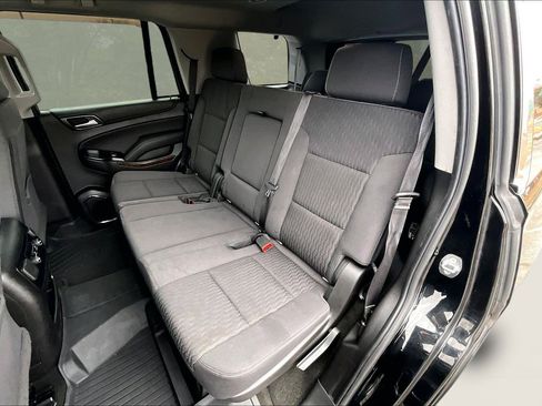 Used 2018 Chevrolet Tahoe LS image 23