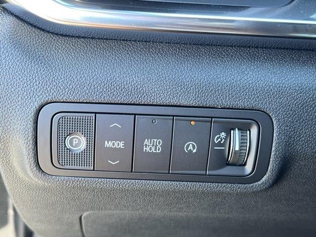 New 2027 GMC Terrain Elevation w/ Black Edition FWD image 21