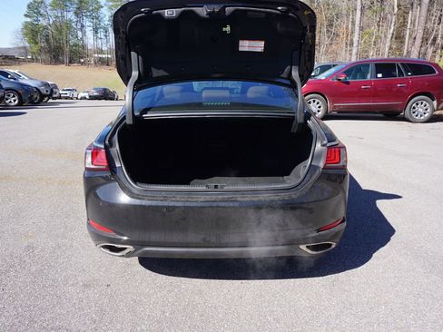 Used 2024 Lexus ES 350 w/ Premium Package image 17