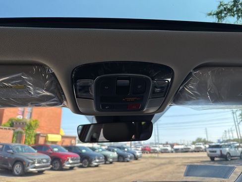 New 2025 Hyundai Tucson SEL image 21