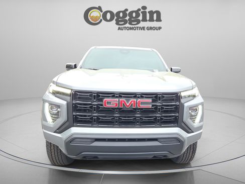 New 2026 GMC Canyon Elevation image 8