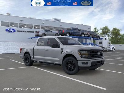 New 2026 Ford F150 XLT