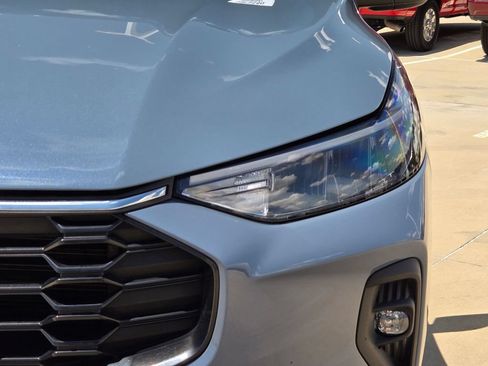 Used 2025 Ford Escape ST-Line Select AWD/4WD image 30