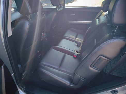 Used 2013 MAZDA CX-9 Grand Touring AWD/4WD image 14