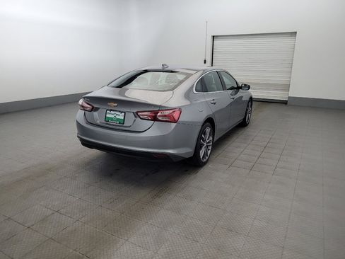 Used 2023 Chevrolet Malibu LT FWD image 9