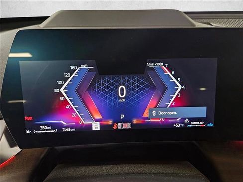 New 2026 BMW X1 xDrive28i image 10