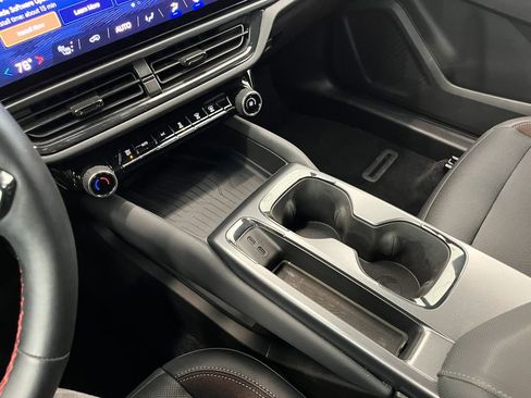 Certified 2024 Chevrolet Equinox EV RS image 26