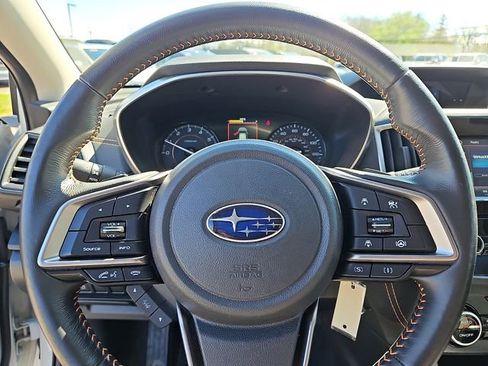 Used 2021 Subaru Crosstrek 2.0i Premium image 18