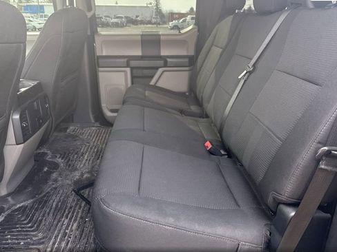 Used 2020 Ford F150 XL w/ Equipment Group 101A Mid image 10